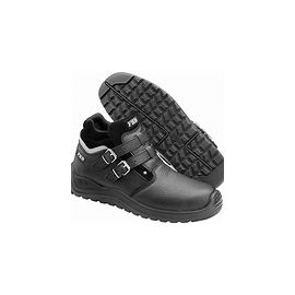 Dachdeckerschnallenstiefel
