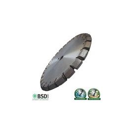 Diamant-Fasenfräser für Asphalt, Ø 280 mm 