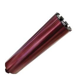 Diamant - Kernbohrkronen 