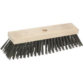 Drahtbesen, 30 cm breit