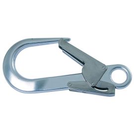 Einhandkarabiner aus Aluminium