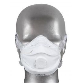 Feinstaubmaske P3, Tector mit Ventil, Premium