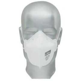 Feinstaubmasken P2, Faltmaske ohne Ventil   a' 20 Stck.         