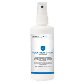 Fuß-Spray