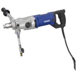 Handgeführte Bohrmaschine 