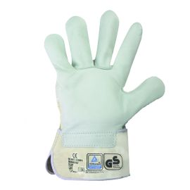 Handschuhe Rindvollleder Top Gr. 12