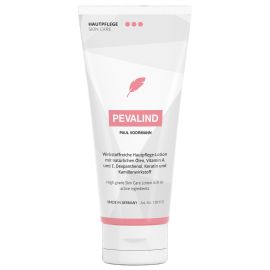 Hautpflege Lotion