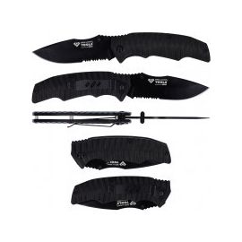 Klappmesser mit Arretierung