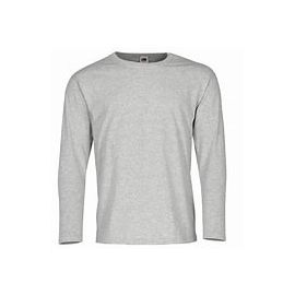 Langarm-T-Shirt 