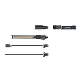 LED-Handleuchte-Set 