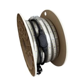 LED-Lichtband, 15 m, 18 x 8mm