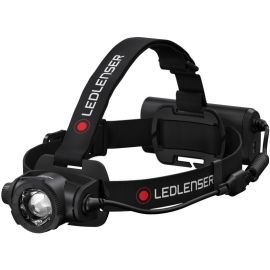 LED-Stirnlampe 
