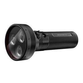 LED-Taschenlampe 