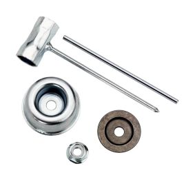 Messeradapter