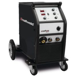 MIG/MAG-Schweißinverter 