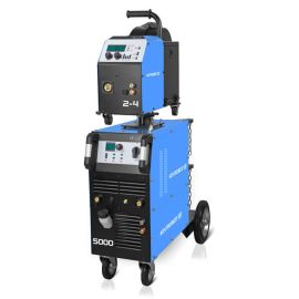 MIG/MAG-Schweißinverter