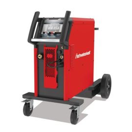 MIG/MAG-Schweißinverter 