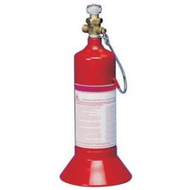 Kleinflasche für 425 g Propan 