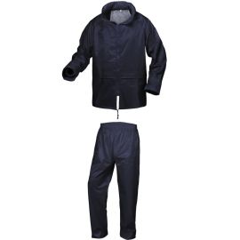 PU-/Vinyl Regen-Sets, marine