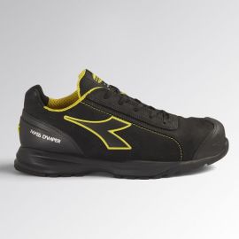 S3-Halbschuh 