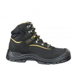 S3-Schnürstiefel