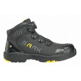 S3-Schnürstiefel