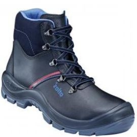S3-Schnürstiefel