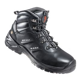 S3-Schnürstiefel 