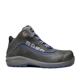S3-Schnürstiefel 