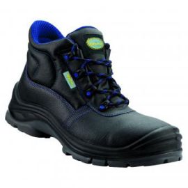 S3-Schnürstiefel 