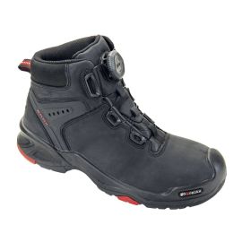 S3-Schnürstiefel 