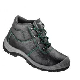 S3-Schnürstiefel 