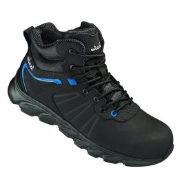 S3-Schnürstiefel 