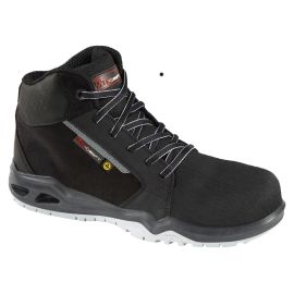 S3-Schnürstiefel