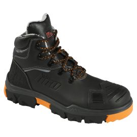 S3-Schnürstiefel