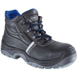S3-Schnürstiefel 