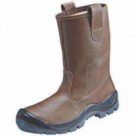S3-Winter-Schlupfstiefel