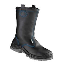 S3-Winter-Schlupfstiefel, metallfrei (Nordholz)