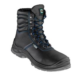 S3-Winter-Schnürstiefel, metallfrei (Wilhelmshaven)
