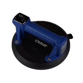 Saugheber, Akku-Betrieb, 200 mm