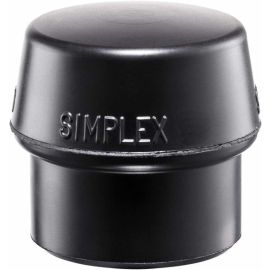 Schlageinsatz für Simplexhammer, Gummi Ø 60 mm