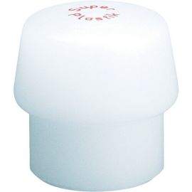 Schlageinsatz für Simplexhammer, Superplastik Ø 60 mm     