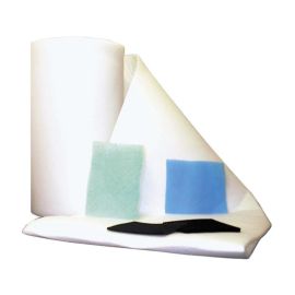 Filltervlies-Einzelfilter, 610 x 610 x 20 mm