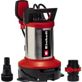 Schmutzwasser- /Tauchpumpe GE-DP 7535 N LL ECO