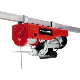 Seilhebezug TC-EH 1000