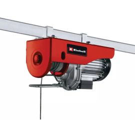 Seilhebezug TC-EH 500