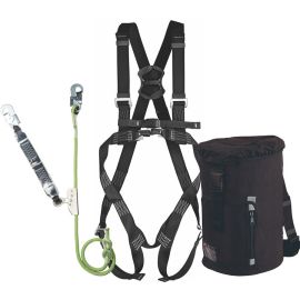 Sicherheitssets - Dacharbeiten, 