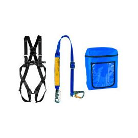 Sicherheitssets - Gerüstarbeiten, 