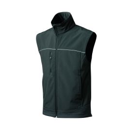 Softshell Weste,  