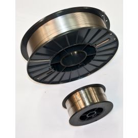 Sonderdraht CuSi3 / Mig Löt ø 1,0 mm, Kleinspule 15 kg